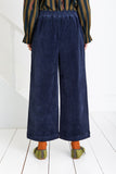 Bijou Trouser in Midnight