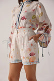 Mia Shorts in Seaborn
