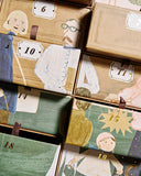 Knekki Advent Calendar