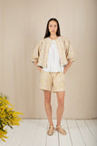 Vida reversible jacket