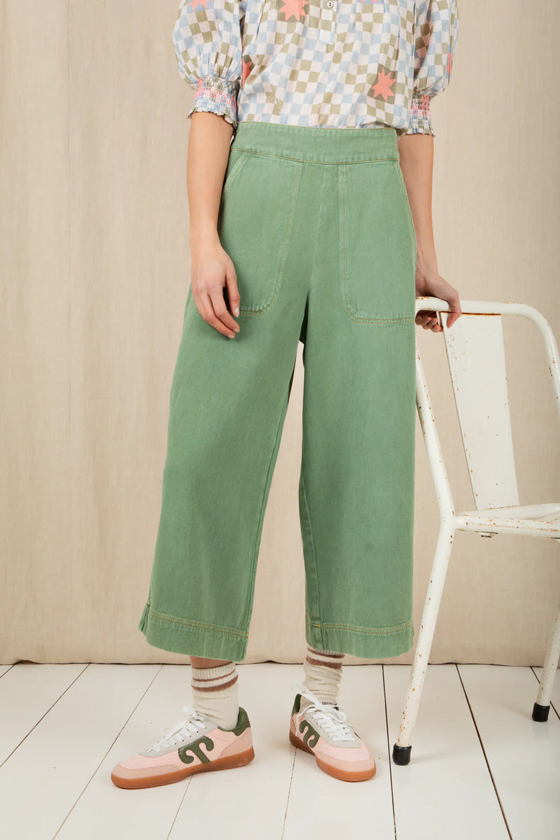 Bijou Trouser