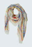 Summer Print Scarf