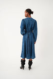 Paris LL Midi Dress