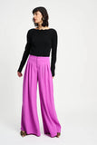 Pink Frosting Trouser