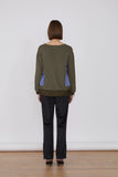 Sumac Sweater