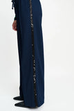 Leah Eternal Blue Trouser