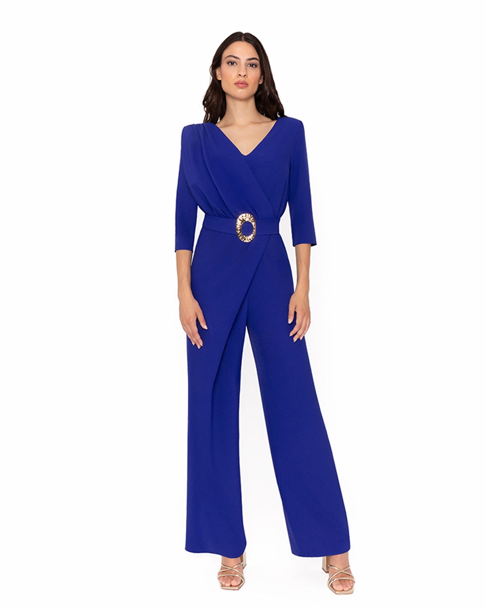 Azul jumpsuit