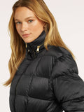 Charo Jacket in Black