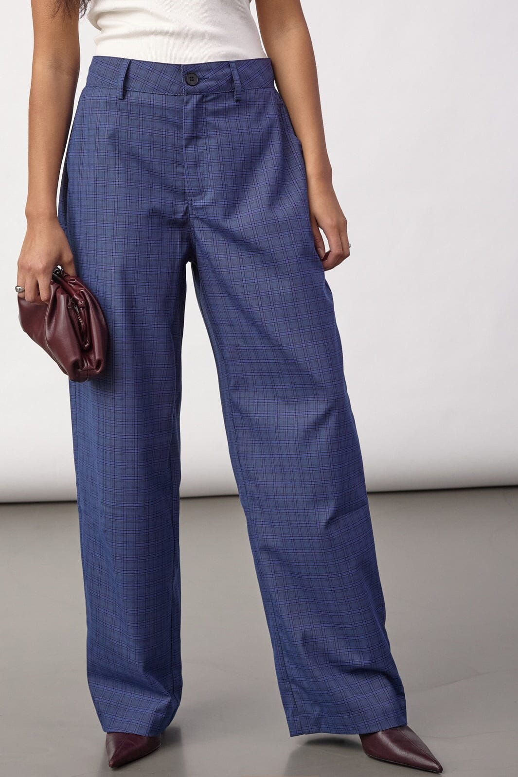 Daxter CC trouser
