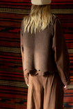 Naomi Brown Gilet