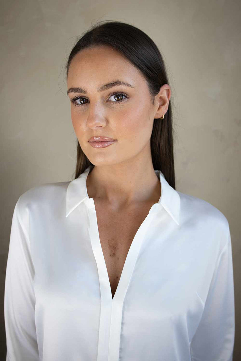 Joy No 2 Moro in Ivory