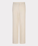 Natural Linen Trouser