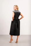 Jenny Black Dress
