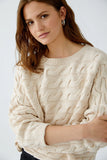 Oui SIRAH Jumper