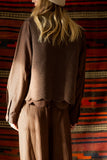Naomi Brown Gilet