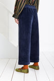 Bijou Trouser in Midnight