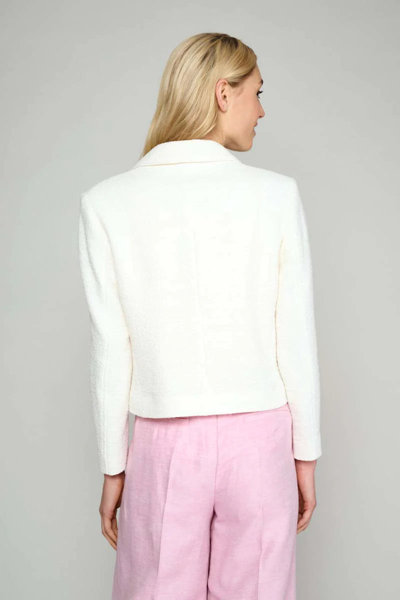 Summer Boucle Jacket