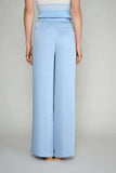 Blue Tailored Trouser