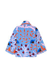 Rumill Embroidered Jacket