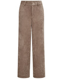 Daisy CC Jacket in Walnut