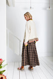Bailey Polo Sweater