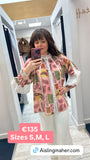 Ciara Blouse