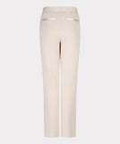Natural Colour Modal Trouser