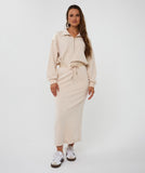 Natural Colour Modal Trouser