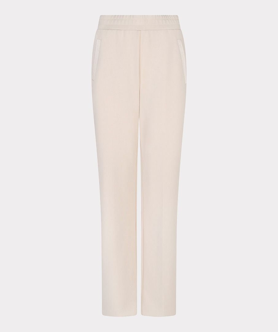 Natural Colour Modal Trouser
