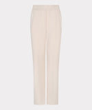 Natural Colour Modal Trouser