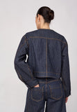Siga CC denim Jacket