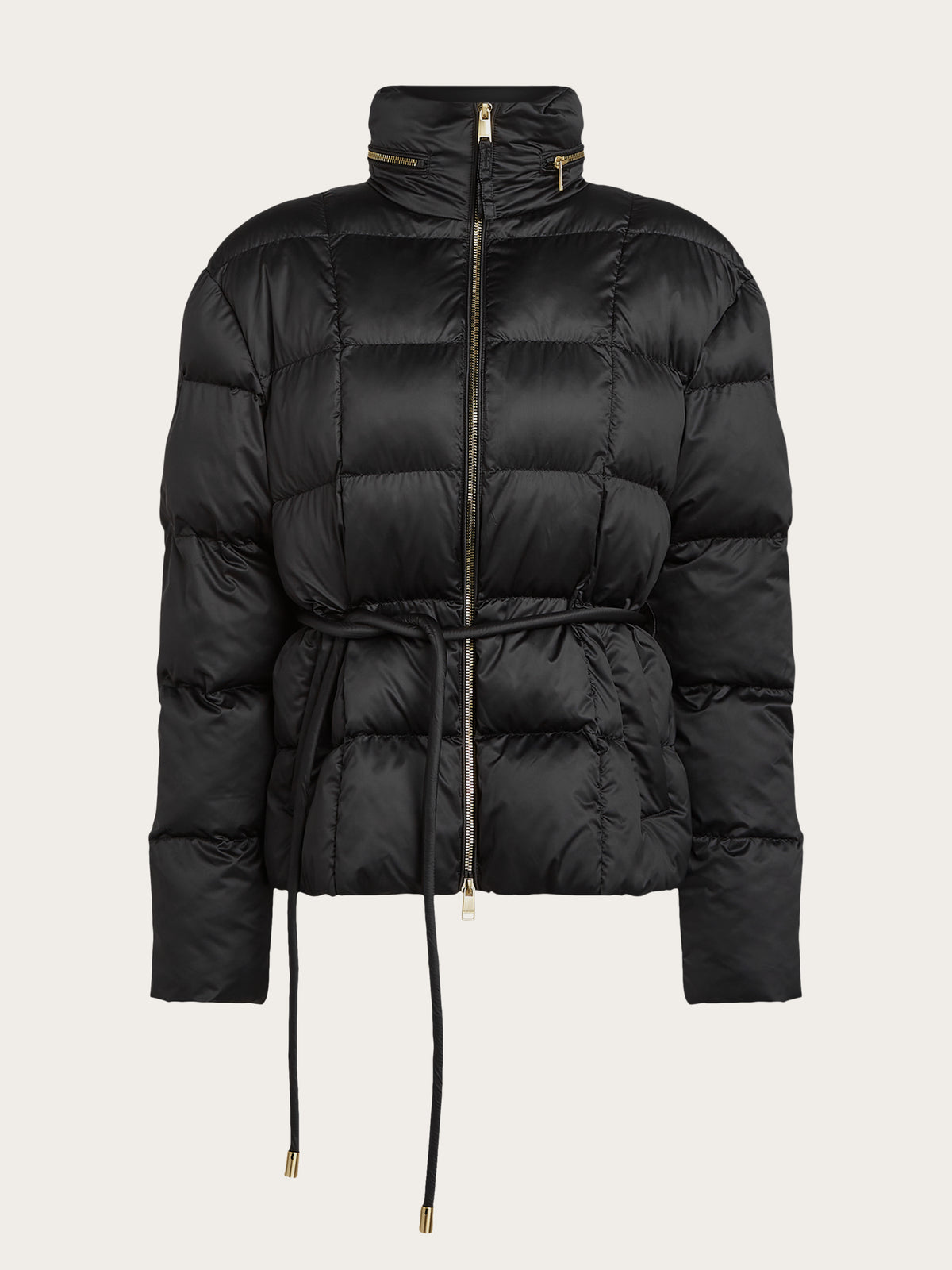 Charo Jacket in Black