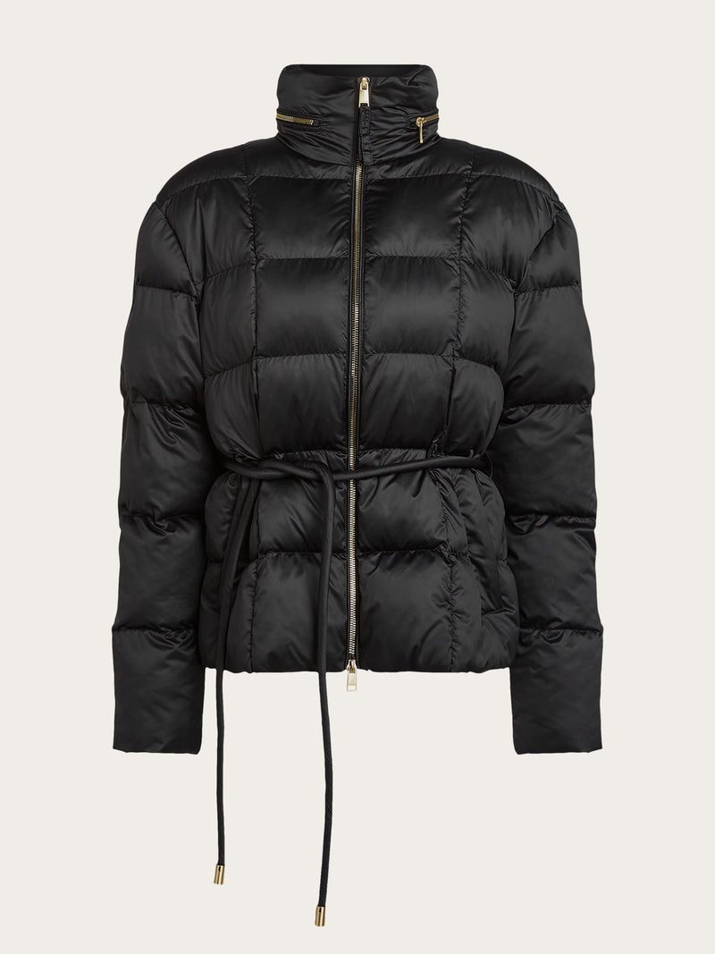 Charo Jacket in Black