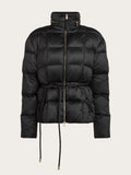 Charo Jacket in Black