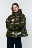 Shelby Jacket in Green