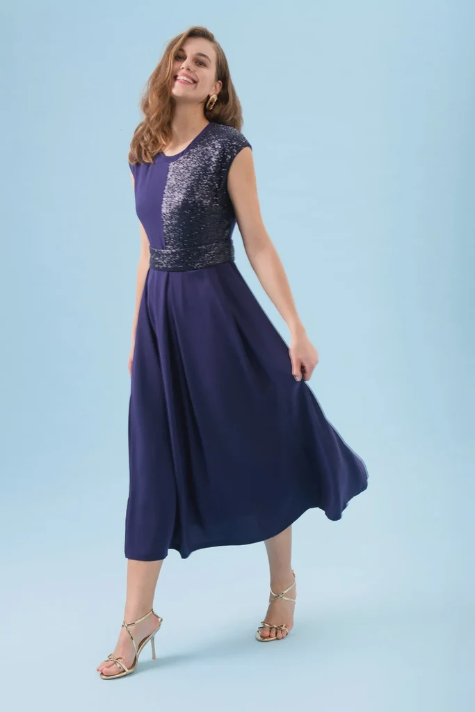 Feya Dress