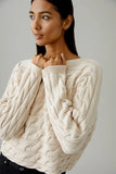 Oui SIRAH Jumper