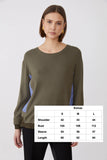 Sumac Sweater