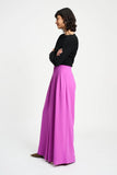 Pink Frosting Trouser