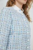 Tessara Boucle Jacket
