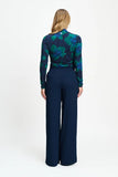 Leah Eternal Blue Trouser
