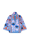 Rumill Embroidered Jacket
