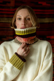 Bailey Polo Sweater