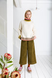 Bailey Polo Sweater