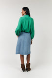 Marenell Shirt in Green