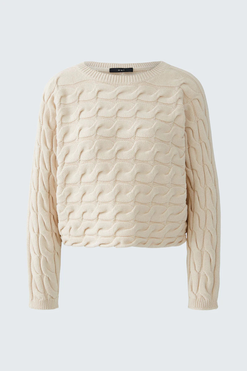 Oui SIRAH Jumper