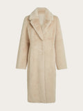 Coby Reversible Faux Fur Coat