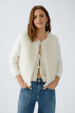 Ivory Gilet