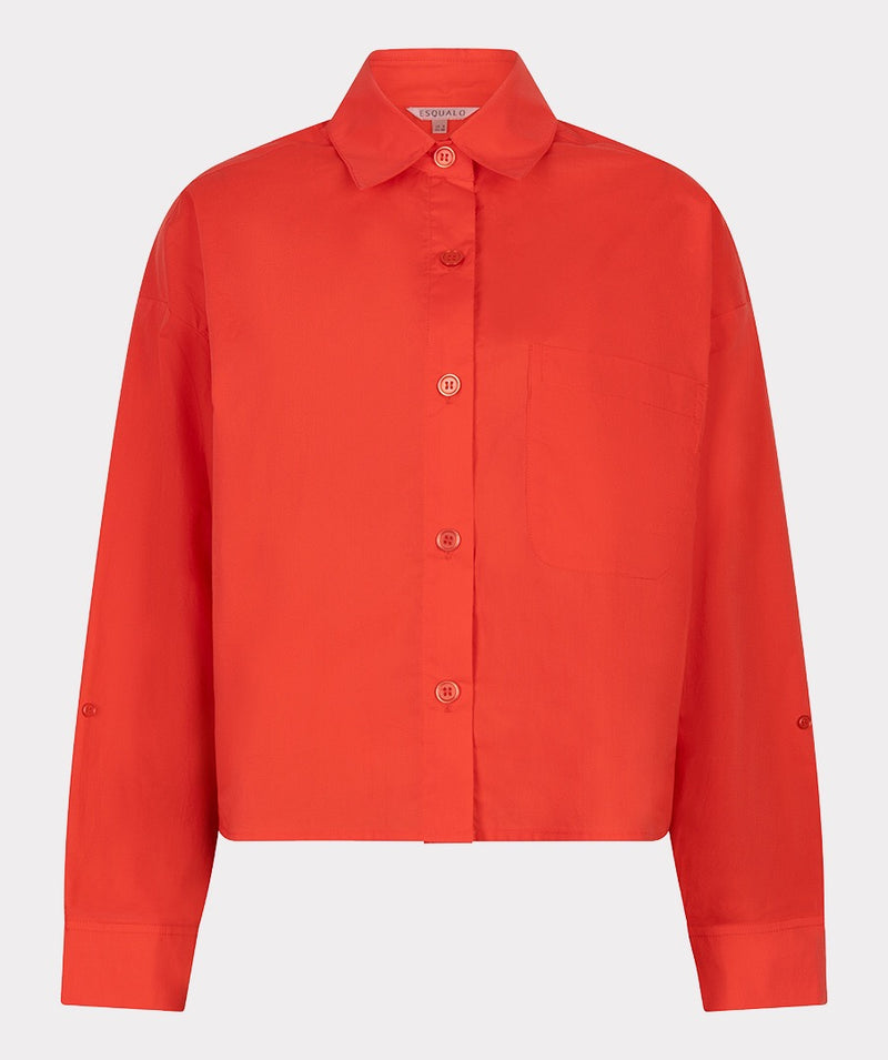 Chilli red Shirt