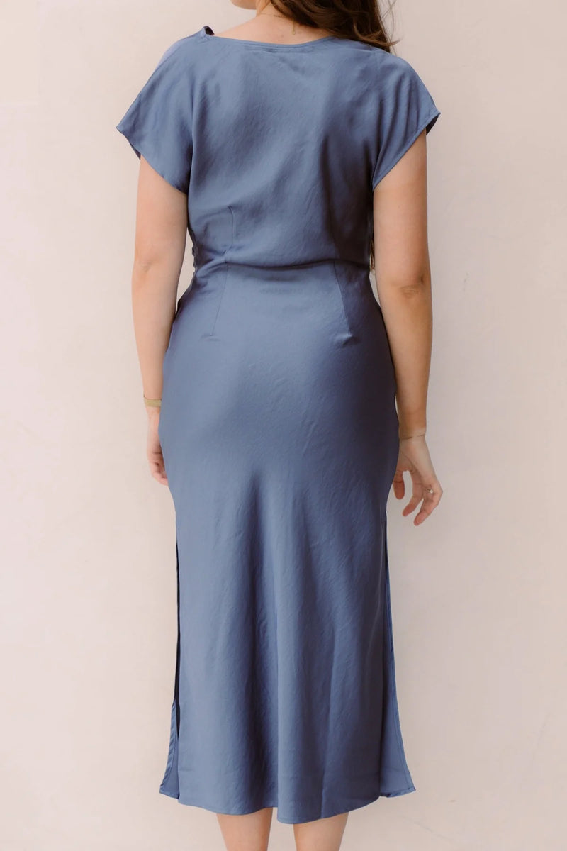 Iduncc wing dress